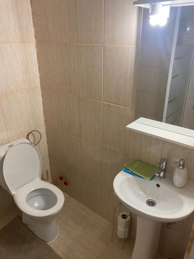 Pensiunea Vila Geany Srl Băile Herculane Exterior foto